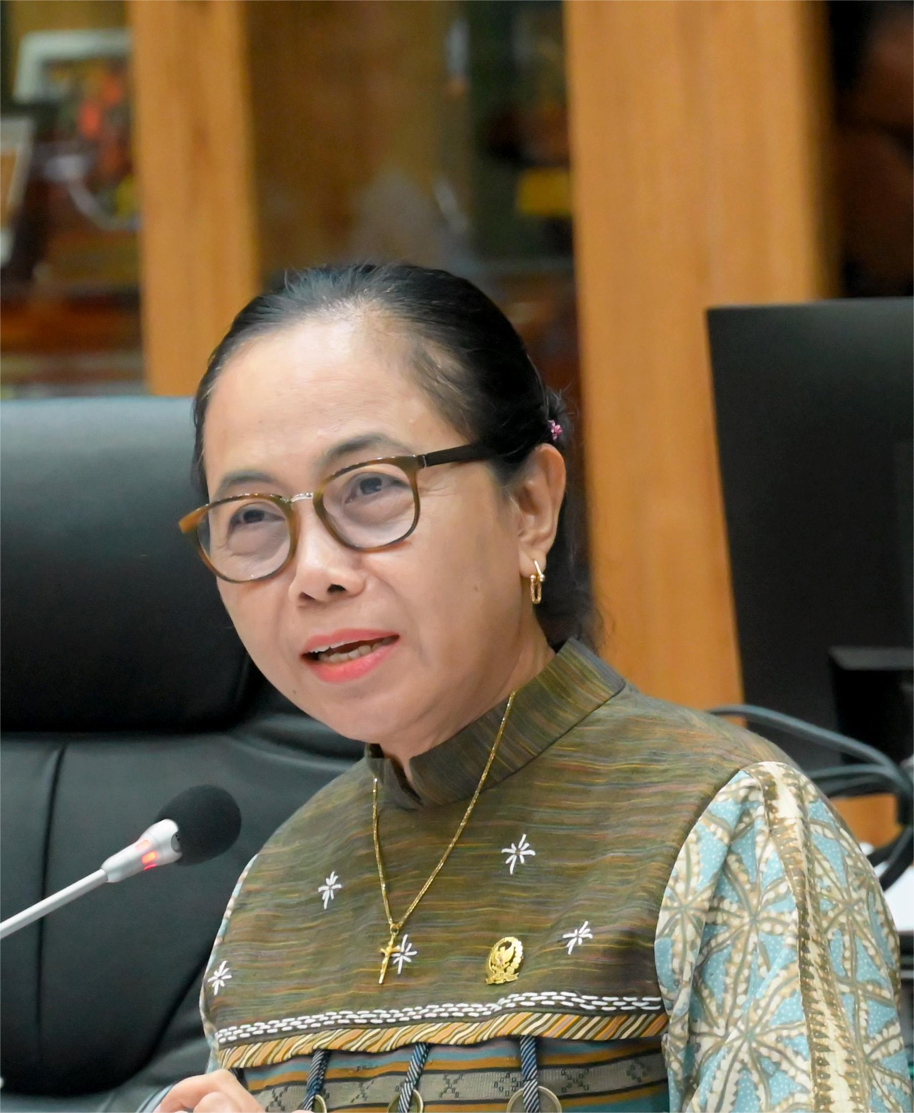 Komisi X DPR Minta Wacana Pembelajaran Daring Harus Dikaji Mendalam