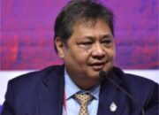 Konflik Timteng Timbulkan Tiga Tekanan Ke Perekonomian Indonesia