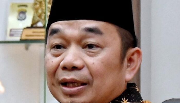 Anggota DPR Minta Negara- Negara Di Dunia Desak Israel Membuka Akses Masjid Al-Aqsa