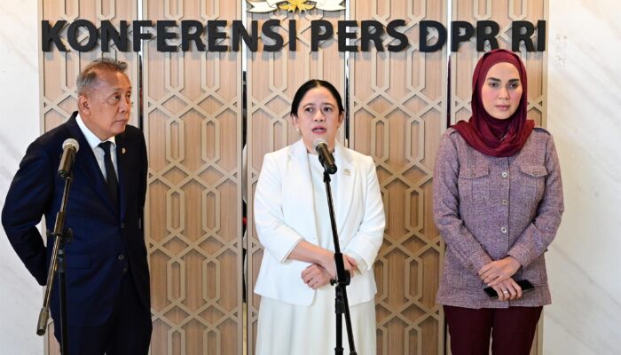 Pemerintah Harus Mitigasi Dampak Konflik Global Terhadap Ekonomi Nasional