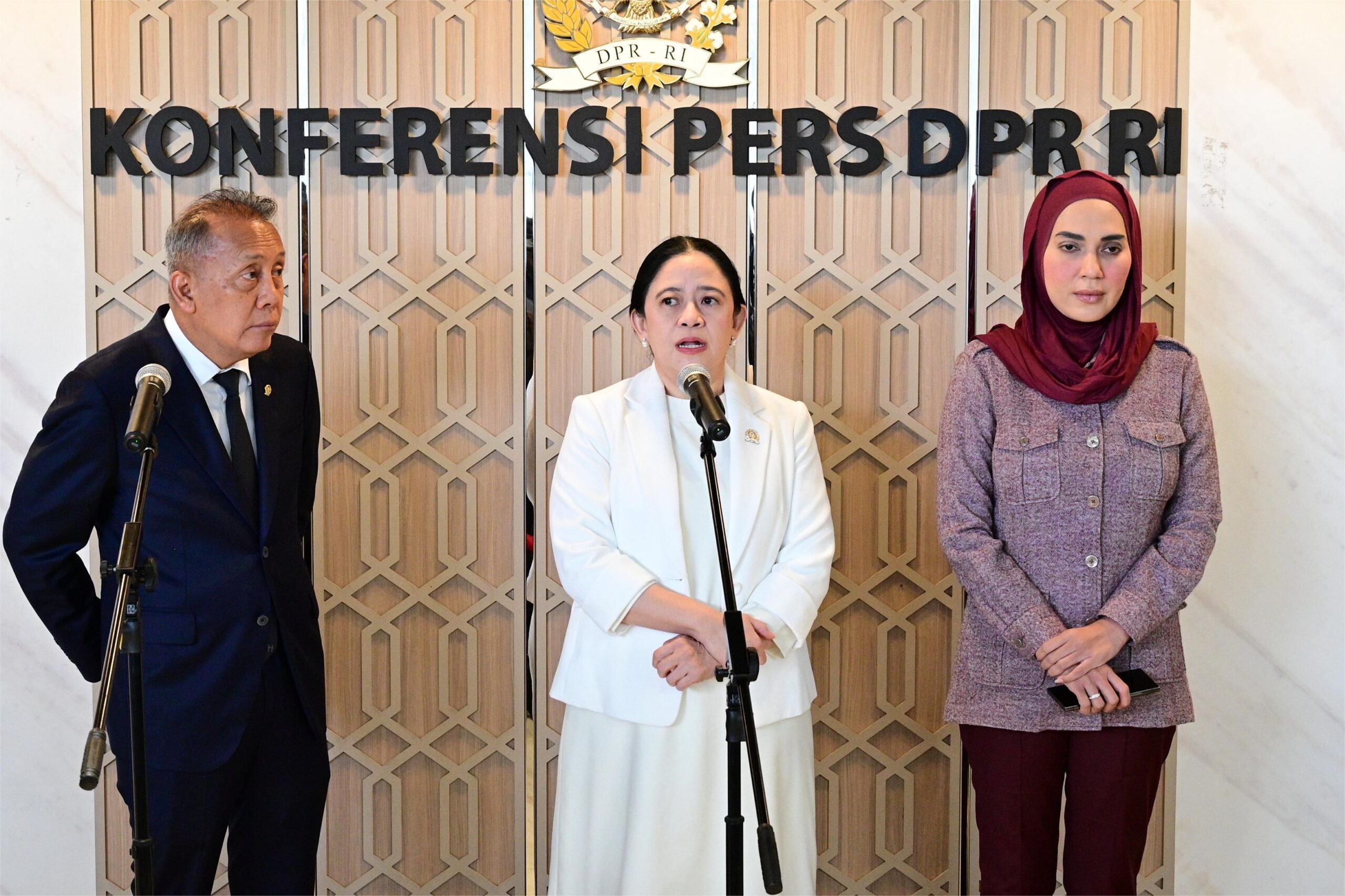 Pemerintah Harus Mitigasi Dampak Konflik Global Terhadap Ekonomi Nasional