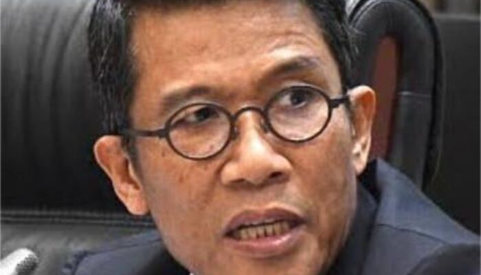 Antisipasi Perang Timteng, Pemerintah Diminta Aktifkan Fiskal Kontinjensi Dan Perkuat Stabilitas Moneter