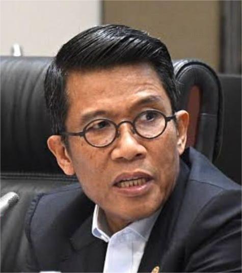 Antisipasi Perang Timteng, Pemerintah Diminta Aktifkan Fiskal Kontinjensi Dan Perkuat Stabilitas Moneter