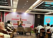 BRIN Gelar Pelatihan Pengolahan Sampah, Sofyan Tan Dorong Sampah Jadi Bernilai Ekonomi