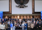 DPD Minta Pemerintah Siapkan Mitigasi Jelang Mudik Lebaran 2026