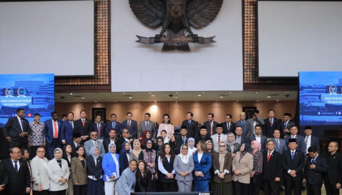 DPD Minta Pemerintah Siapkan Mitigasi Jelang Mudik Lebaran 2026