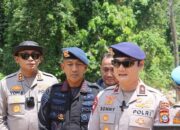 Waka Poldasu Sebut Sudah 17 Pekerja Tambang Emas Ilegal Diamankan