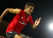 Daftar 17 Pemain Dicoret Dari Skuad Timnas Indonesia