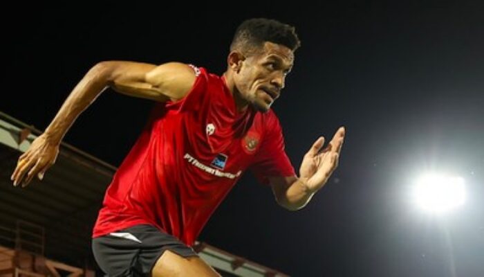 Daftar 17 Pemain Dicoret Dari Skuad Timnas Indonesia