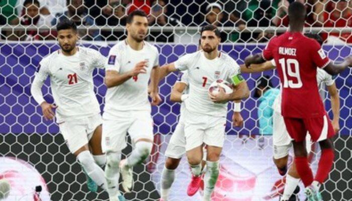 Pengganti Iran Tidak Harus dari Asia