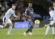 La Liga: Real Madrid Menang Dramatis