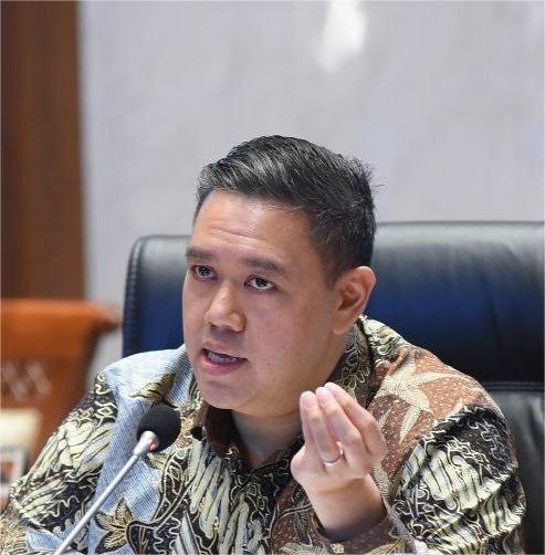 Komisi I DPR Tekankan Tanggung Jawab Negara Atas Prajurit TNI Yang Gugur Di Lebanon