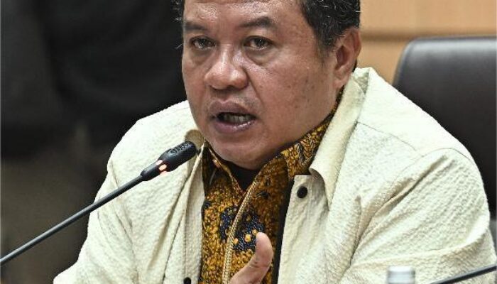 Perang AS-Israel Dan Iran, Lamhot Sinaga Soroti Dampak Terhadap Industri Pariwisata