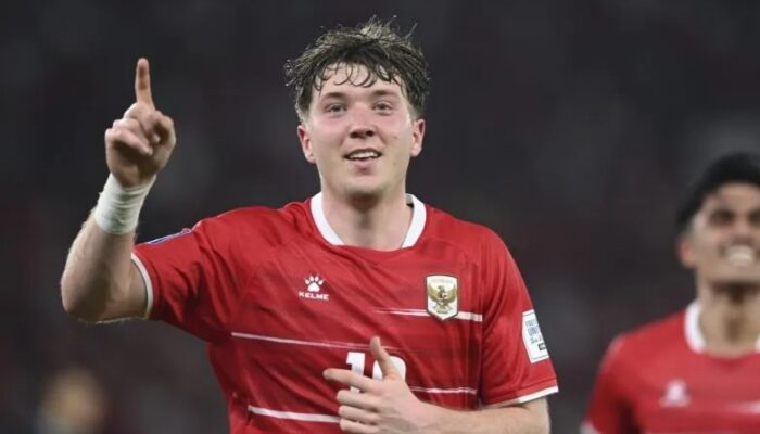 Timnas Indonesia Ke Final Lawan Bulgaria