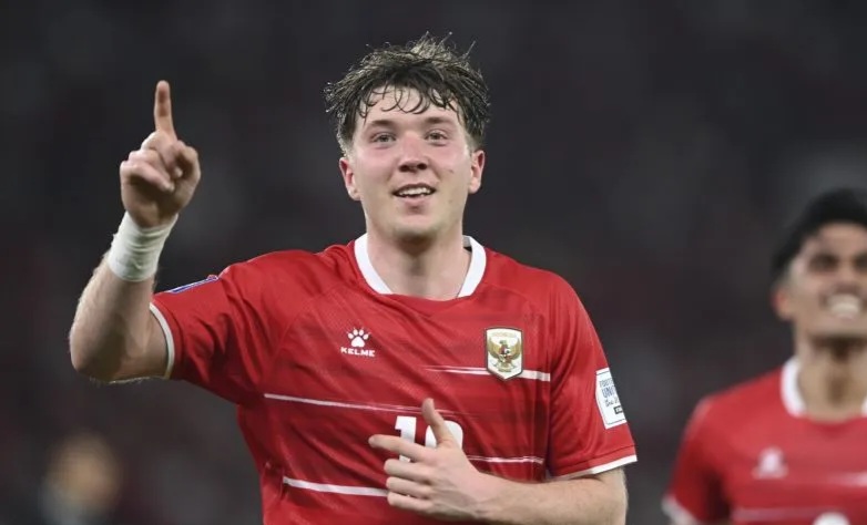 Timnas Indonesia Ke Final Lawan Bulgaria