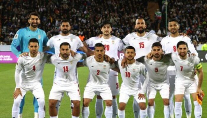 Iran Tetap Ikut Piala Dunia 2026, Tapi Boikot AS