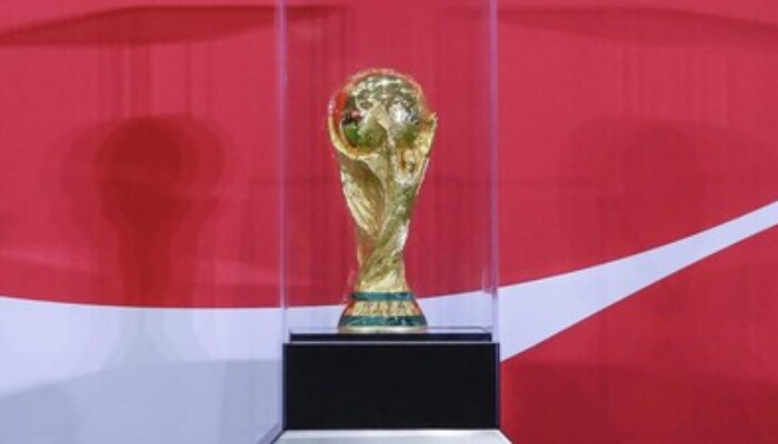 4 Peraturan Baru Di Piala Dunia 2026