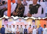 Peringati Nuzulul Qur’an, Ketua DPW PKS Sumut Andi Pranata: Jadikan Al-Qur’an Pedoman Hidup