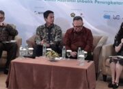 Peningkatan Produksi Migas Nasional Buka Peluang Besar Industri Asuransi