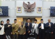 Komisi VIII DPR Dorong Penataan Kelembagaan Kementerian Haji Dan Umrah