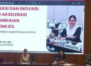 Sektor Industri Agro Diandalkan Untuk Capai Target Pertumbuhan Ekonomi Nasional