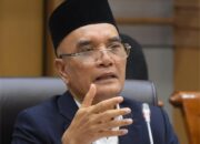 Marwan Dasopang Ingatkan Pentingnya Percepatan Pembentukan Ditjen Pondok Pesantren Di Kemenag