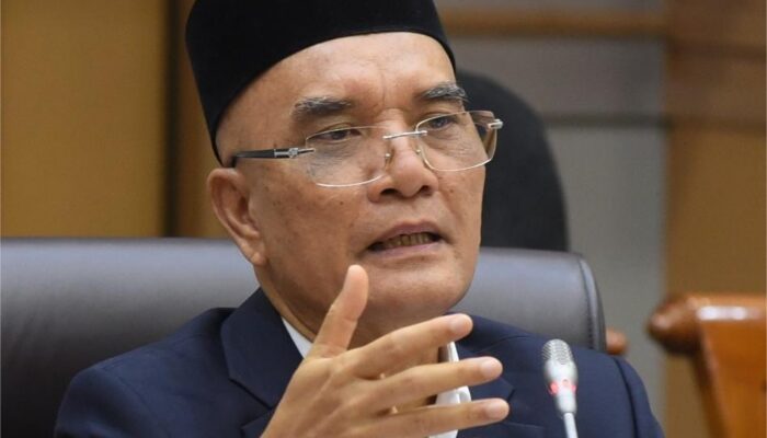 Marwan Dasopang Ingatkan Pentingnya Percepatan Pembentukan Ditjen Pondok Pesantren Di Kemenag