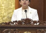 DPR RI Perkuat Diplomasi Parlemen Di Tengah Ketegangan Global