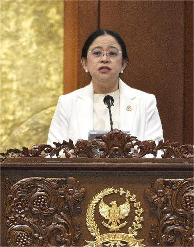 DPR RI Perkuat Diplomasi Parlemen Di Tengah Ketegangan Global