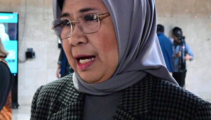 Hindari Panic Buying Demi Tekan Kenaikan Harga