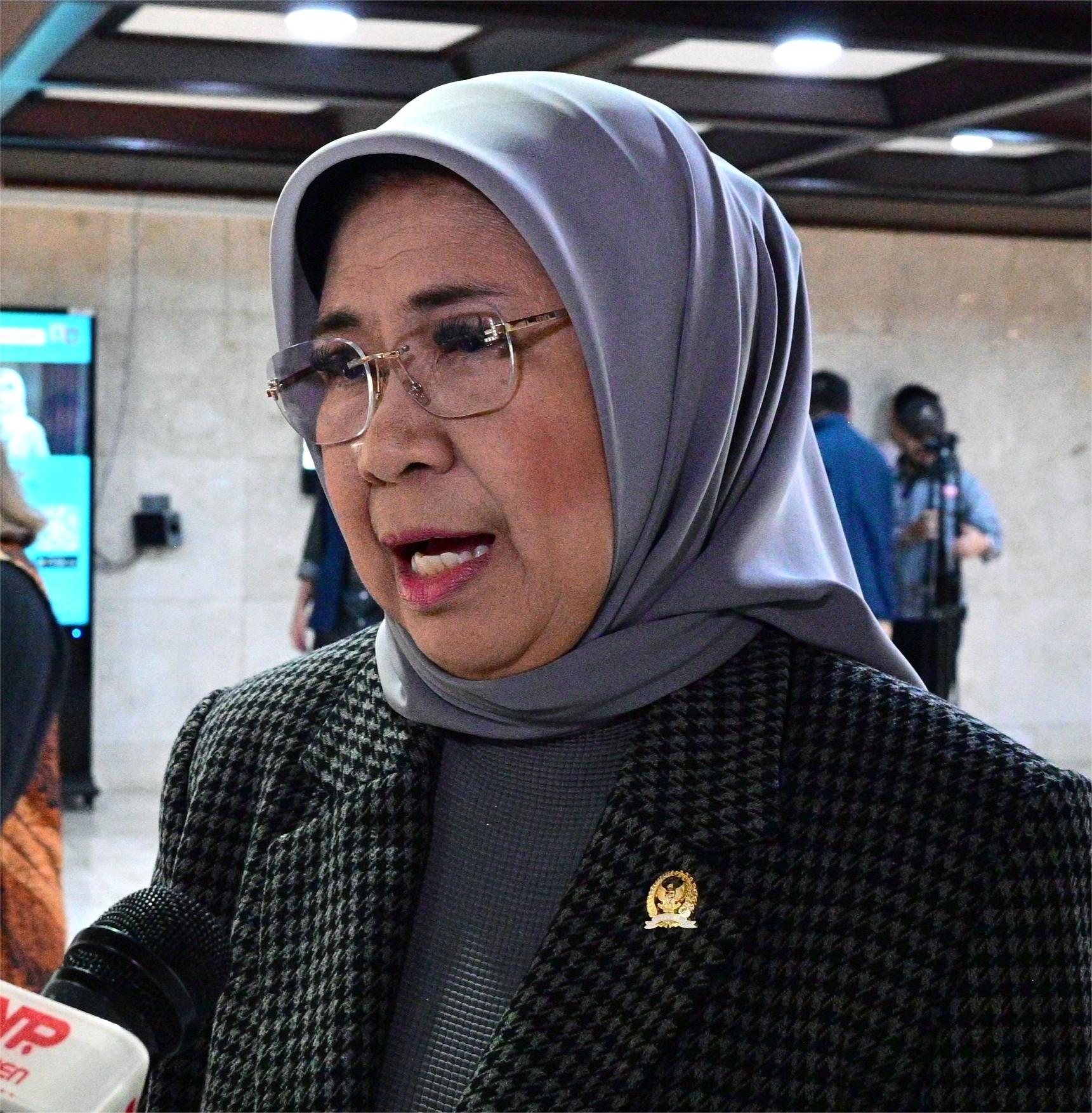 Hindari Panic Buying Demi Tekan Kenaikan Harga