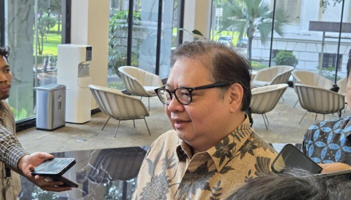 AS Selidiki Ekspor RI, Pemerintah Siapkan Pembelaan Terkait Section 301