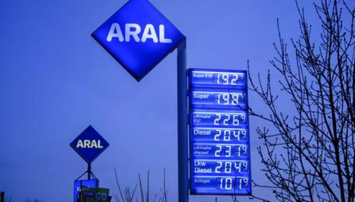 Harga Minyak Brent Menguat, Harapan Negosiasi AS-Iran Redakan Tekanan Pasar