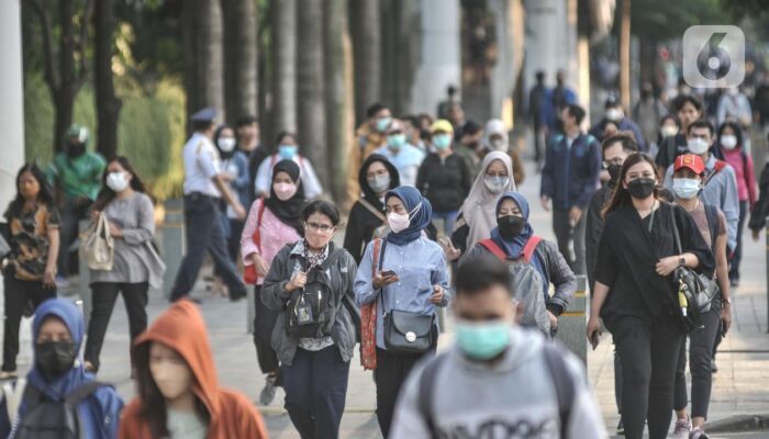 Pengusaha Dorong Kebijakan WFH Disertai Dukungan Komprehensif