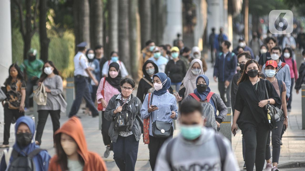 Pengusaha Dorong Kebijakan WFH Disertai Dukungan Komprehensif