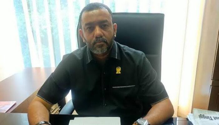 Tingkatkan Pelayanan, Pemko Medan Realisasikan Pengadaan Armada Pemadam Bertangga 100 Meter