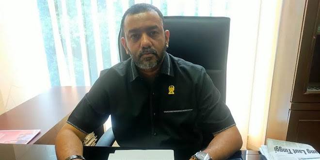 Tingkatkan Pelayanan, Pemko Medan Realisasikan Pengadaan Armada Pemadam Bertangga 100 Meter