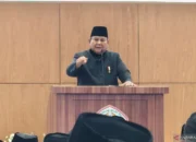 Prabowo Putuskan Tak Lagi Jabat Ketum PB IPSI 