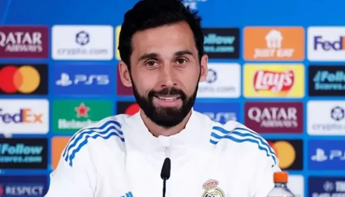 Arbeloa Optimis Madrid Balas Munchen Di Leg 2