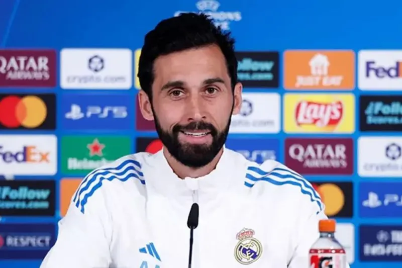 Arbeloa Optimis Madrid Balas Munchen Di Leg 2