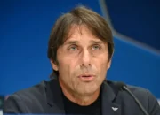 Conte Terbuka Kembali Latih Timnas Italia