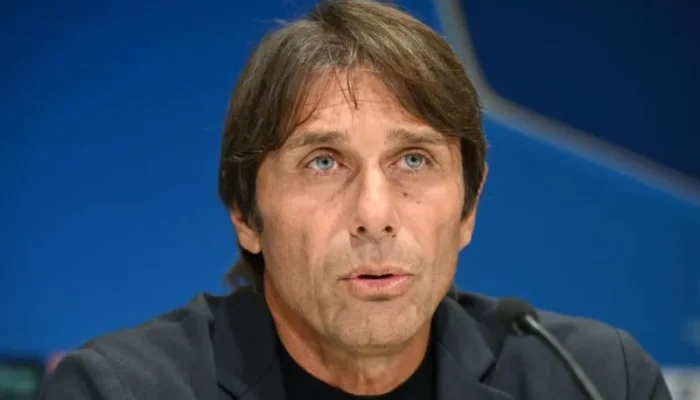 Conte Terbuka Kembali Latih Timnas Italia