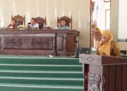 Pemko Pematangsiantar Sampaikan Nota Pengantar LKPJ 2025