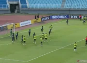 Piala AFF U-17: Australia Cukur Brunei 12-0