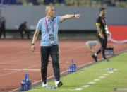 Kalah Dari Malaysia Jadi Evaluasi Penting Timnas U-17