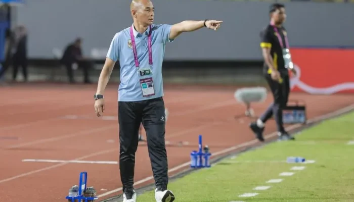 Kalah Dari Malaysia Jadi Evaluasi Penting Timnas U-17