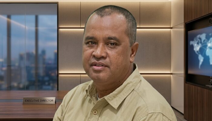 Seleksi Timnas Futsal U-17 Digelar Di Meulaboh