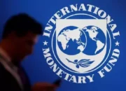IMF Peringatkan, Ekonomi Asia Rentan Terhadap Krisis Energi