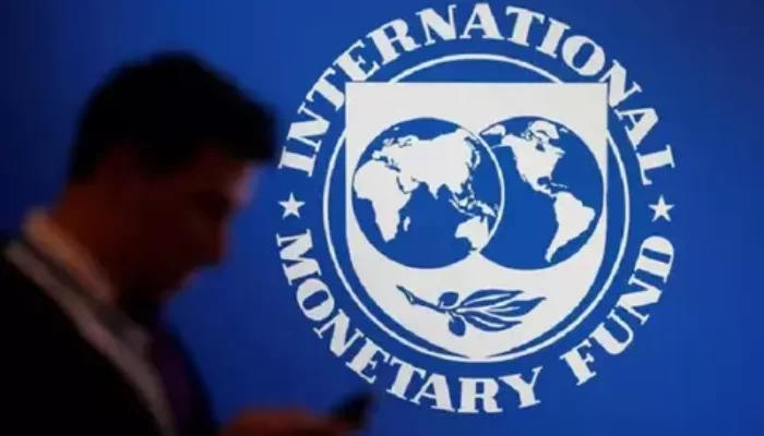 IMF Peringatkan, Ekonomi Asia Rentan Terhadap Krisis Energi
