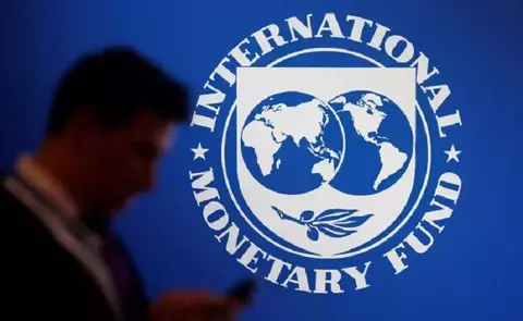 IMF Peringatkan, Ekonomi Asia Rentan Terhadap Krisis Energi